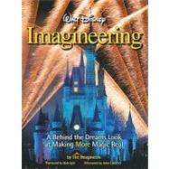 Walt Disney Imagineering 9781423107668