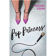 Pop Princess 9781481457668