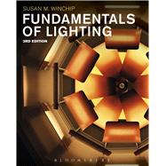 Fundamentals of Lighting 9781501317668