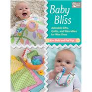 Baby Bliss 9781604687668
