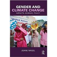 Gender and Climate Change: Impacts, Science, Policy 9781612057668