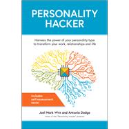 Personality Hacker 9781612437668