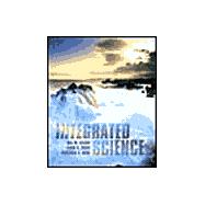 Integrated Science 9780072297669