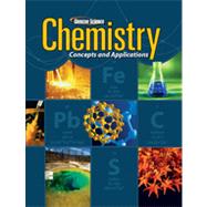 Chemistry 9780076637669