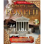 Explore 360° Pompeii 9780764167669