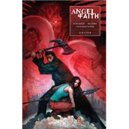 Angel & Faith Season Ten 3 9781616557669