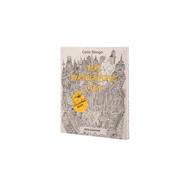The Wandering City Colouring Book 9788867327669