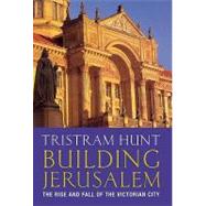 Building Jerusalem