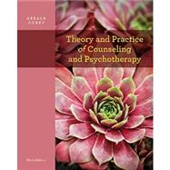 Bundle: Theory and Practice of Counseling and Psychotherapy, 9th + DVD: The Case of Stan and Lecturettes for Theory and Practice of Counseling and Psychotherapy, 9th + DVD-Theories in Action, 9th Edition 9781285487670