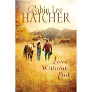 Love Without End 9781401687670