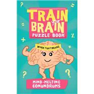 Mind-melting Conundrums 9781438007670