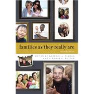 Families As They Really Are 9780393937671