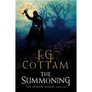 The Summoning 9780727897671