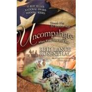 Uncompahgre: Where Water Turns Rock Red 9780982157671