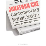 Jonathan Coe