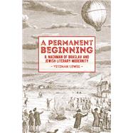 A Permanent Beginning