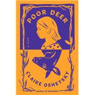 Poor Deer