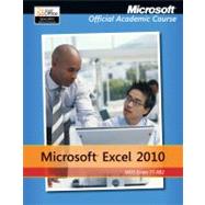 Microsoft Excel 2010, Exam 77-882 9780470907672