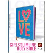 Holy Bible 9781414397672