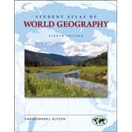 Student Atlas of World Geography 9780073527673