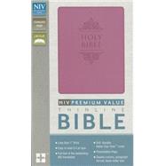 Holy Bible 9780310437673