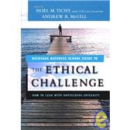 The Ethical Challenge 9780787967673