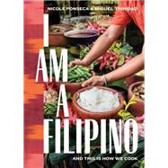 I Am a Filipino 9781579657673