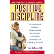 Positive Discipline 9780345487674
