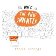 The New Sweater The Hueys, Book 1 9780399257674