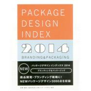 Package Design Index 2014 9784897377674