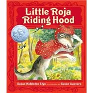Little Roja Riding Hood 9780399247675