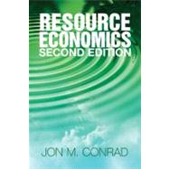 Resource Economics 9780521697675