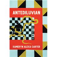 Antediluvian