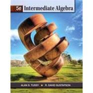 Intermediate Algebra 9781111567675