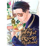 The Way of the Househusband 4 9781974717675