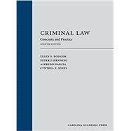 Criminal Law 9781531007676