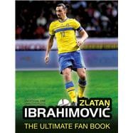 Zlatan Ibrahimovic 9781780977676