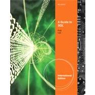 A Guide to SQL
