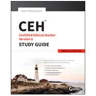 CEHv8: Certified Ethical Hacker Version 8 Study Guide 9781118647677