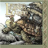 Mouse Guard 3 9781608867677