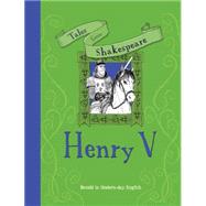 Henry V 9781609927677