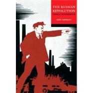 The Russian Revolution 9780199237678