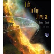 Life in the Universe 9780321687678