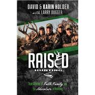 Raised Hunting 9780736977678