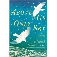 Above Us Only Sky A Novel 9781451657678