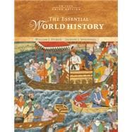 The Essential World History To 1500 9780495097679
