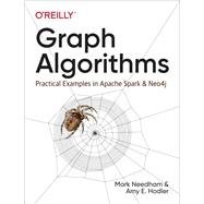 Graph Algorithms 9781492047681