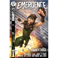 Emergence 9781941987681