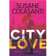 City Love Book One 9780062307682