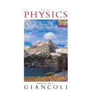 Physics: Principles with Applications AP Edition (NWL) 9780133447682